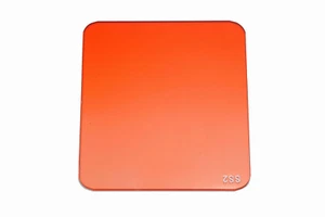 Kood P Size Dark Sunset Filter Cokin P Series Compatible Resin Filter 85mm - Picture 1 of 5