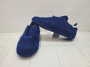 adidas Men’s 4.5 / Women’s 5.5 Y-3 GAZELLE Unity Ink / Off White ID4451 New - Picture 1 of 8
