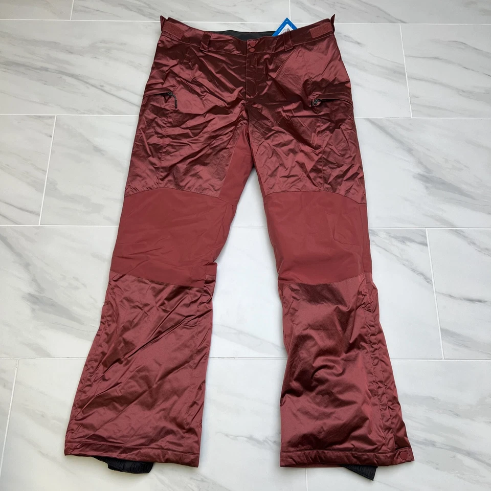 Columbia Women's Kick Turner II Insulated Pant WL2562-679 size L