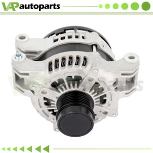 Alternator Fits Jeep Grand Cherokee 2011 2012 2013 2014 2015 2016 11-16 11592 - Picture 1 of 12