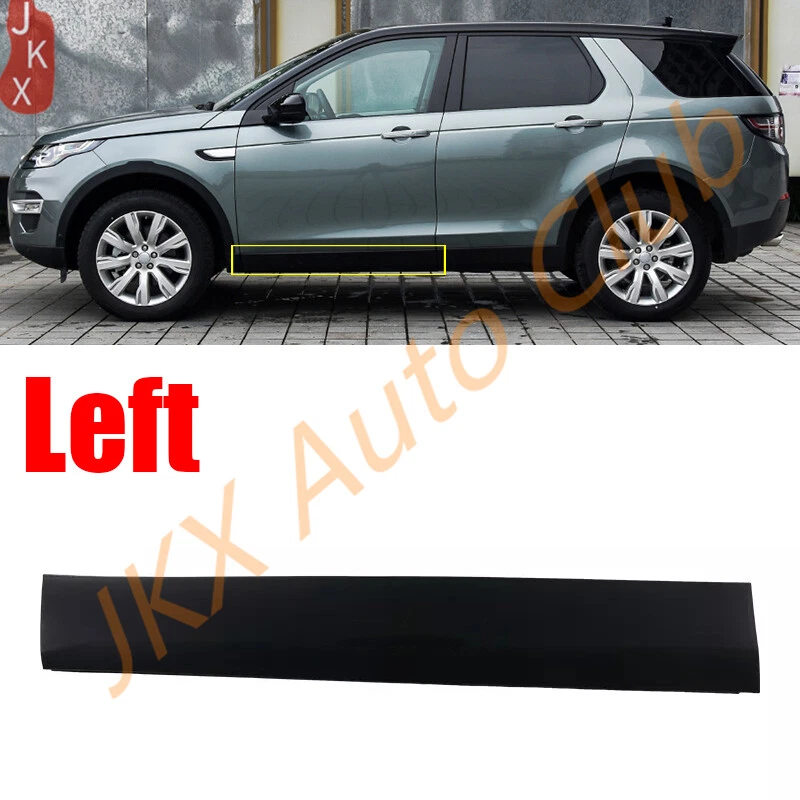 Protector de puerta delantera izquierda para Land Rover Discovery Sport 2015-2019 x Foto 1 de 4