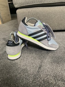 adidas haven trainers