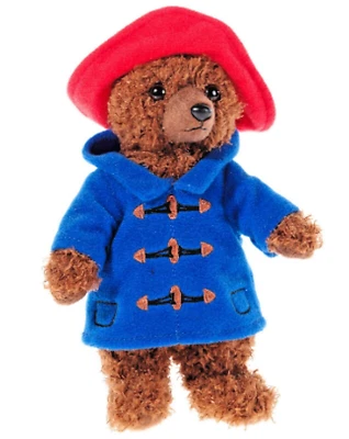Heunec & Co.KG 608375 PADDINGTON BÄR stehend   15 cm   / Neu - Bild 1 von 3