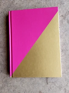160 Page Hallmark Personnel Journal (TK 11-2) - Picture 1 of 3