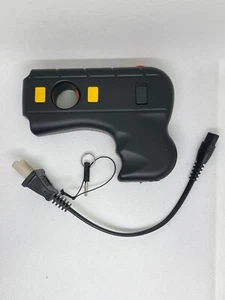 Defender Self Protection Stun Gun With Pistol Style Grip Hold & Safety Switch - Picture 1 of 2
