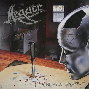 CD Megace Human Errors - Picture 1 of 1