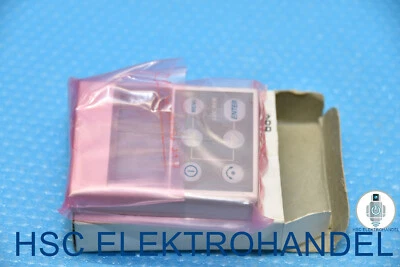 ABB ACS100-PAN Control Panel - Bild 1 von 3