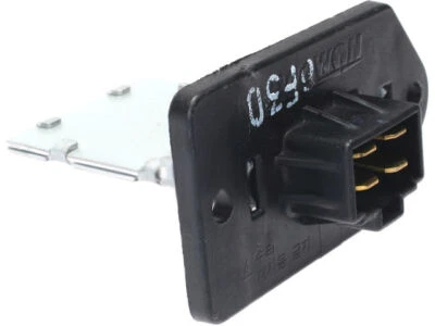 适用于 2011 - 2016 起亚 Sportage 吹风机电机电阻器 SMP 39333ZRK 2012 2013 2014 — 第 1/2 张图片