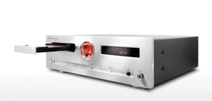 VINCENT CD-S7 DAC LETTORE CD/DAC IBRIDO SILVER NUOVO - Picture 1 of 4