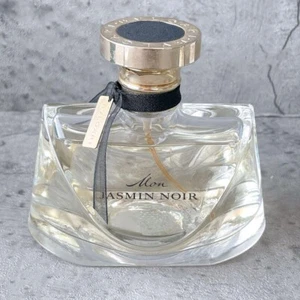 Bvlgari Mon Jasmin Noir L'Eau Exquise EDT 75ml - Picture 1 of 6