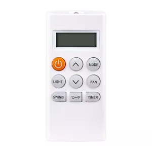 COV36174376 Remote Control for LG Air Conditioner LP0820WSR LP0621WSR LP1020WSR - Picture 1 of 5