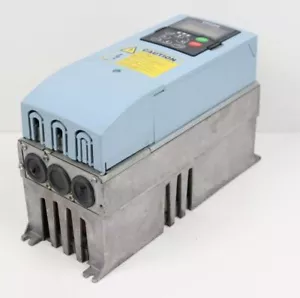 Convertidor de frecuencia Vacon NXS00095A2H1SSSA1A3000000 PROBADO Y EXCELENTE ESTADO - Imagen 1 de 8