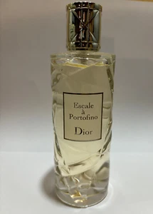 Christian Dior Escale a Portofino eau de toilette edt 125 donna - Imagen 1 de 4