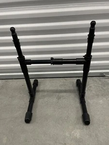 Red Octane Guitar Hero Replacement Wireless Drum Stand Xbox 360, PS2/PS3, Wii - Picture 1 of 4
