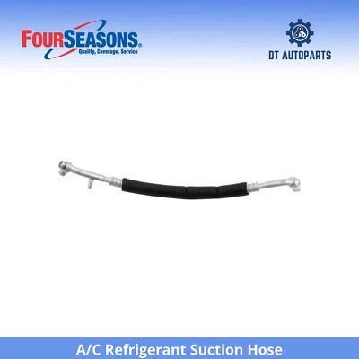 Шланг всасывания хладагента для Nissan NV3500 4,0 л V6 2012-2021 годов выпуска 4 сезона 2013 года - Изображение 1 из 4