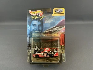 Hot Wheels Racing Select NASCAR 2000 Adam Petty #45 Sprint Monte Carlo 1/64 NIB - Picture 1 of 8