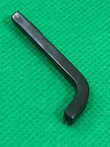 Vintage GI Joe ARAH 1985 Cobra Ferret RIGHT FENDER vehicle part Tiger Paw 88 - Picture 1 of 1