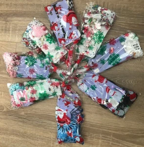 Claire’s Accessoires Weihnachtsgeschenktüten mit 20 £ oder mehr in jeder Tasche Schnäppchen - Bild 1 von 1