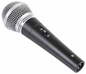 PULSE - Dynamic Vocal Handheld Microphone - Picture 1 of 1