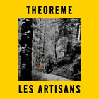 THEOREME LES ARTISANS (Vinyle) Album 12"