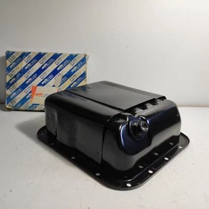 COPPA OLIO FIAT 500 D - F - L ORIGINALE 4306766 - Imagen 1 de 7