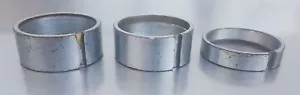 Anello di serraggio anello distanziamento tritacarne carne mincer Bizerba FW70 FW 70 - Foto 1 di 3