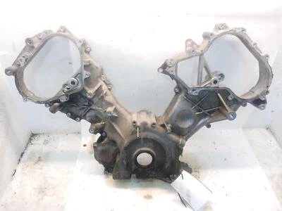 '08-'09 NISSAN TITAN Timing Cover OEM 6 Month Warranty! - Image 1 of 4