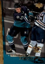 1998-99 Upper Deck Gold Reserve Hk #s 1-250 (A5552) - You Pick - 10+ FREE SHIP