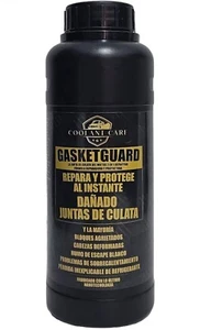 CoolantCare presenta GasketGuard™: El Sellador para Juntas de Culata Dañadas - Imagen 1 de 4