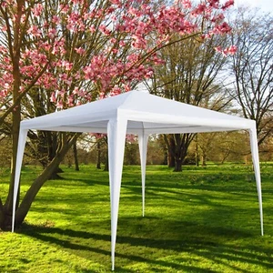 Outdoor Party Tent Wedding Patio Gazebo Canopy Tent - Picture 1 of 13