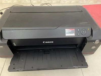 Canon image PROGRAF PRO-1000 Stampante Fotografica - Immagine 1 di 4