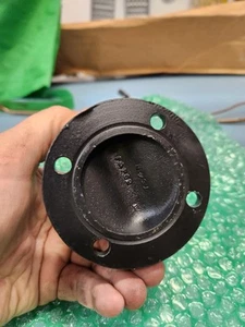 Triumph Spitfire Herald Small Bolt Pattern U Joint Flange - Picture 1 of 3