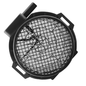 MAF Mass Air Flow Sensor Meter 6 Pin for BMW M56 325Ci 325i 330i 330Ci X3 03-05 - Picture 1 of 12