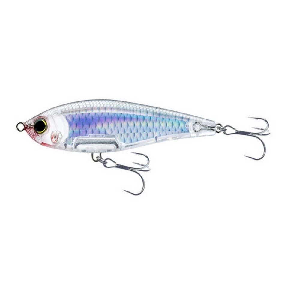 Yo Zuri Duel 3d Inshore Twitchbait 90ss Slow Sinking Lure R1208-hgsh - 7074
