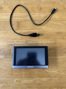 GPS Garmin Nuvi 2598LMTHD - Imagen 1 de 5