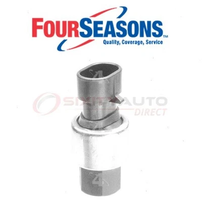 Four Seasons AC Clutch Cycle Switch for 2004-2006 Chevrolet SSR - Heating oi - Image 1 of 4
