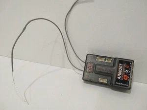 Spektrum AR8020T DSMX 8-Channel Telemetry RC Airplane Receiver - Picture 1 of 6