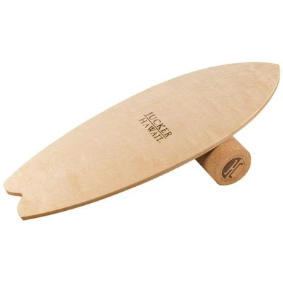JUCKER HAWAII Balanceboard LOCAL OCEAN - Rolle 10,5 x 33 cm - NEU -