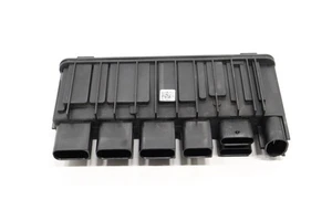 2020 BMW X3 Chassis Brain Box 12638638551 - Picture 1 of 9