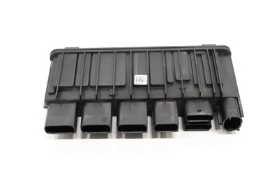 2020 BMW X3 Chassis Brain Box 12638638551 - Image 1 of 4