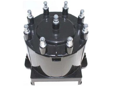 For 1988-1995 GMC K3500 Distributor Cap 79795JCNX 1989 1990 1991 1992 1993 1994 - Image 1 of 2