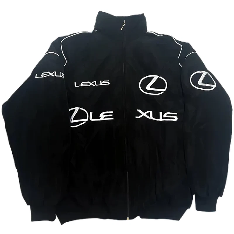 Lexus Coats, Jackets & Vests for Men for Sale | Shop New & Used | eBay