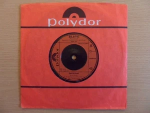 Slade - Everyday  (7" Vinyl) - Imagen 1 de 1
