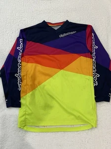 Troy Lee Designs Jersey Set For Motocross Youth Medium Jersey Youth 24 Pants - Bild 1 von 8