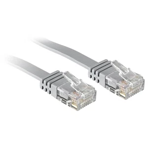 Lindy Patch-Kabel - RJ-45 (M) - RJ-45 (M) - Bild 1 von 2