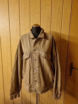 Guess Jacke  Herren Vintage Gr ca XXL - Bild 1 von 3