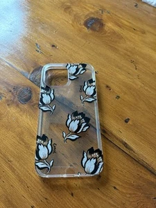 coque téléphone coach iPhone 13 Pro Max - Photo 1 sur 2