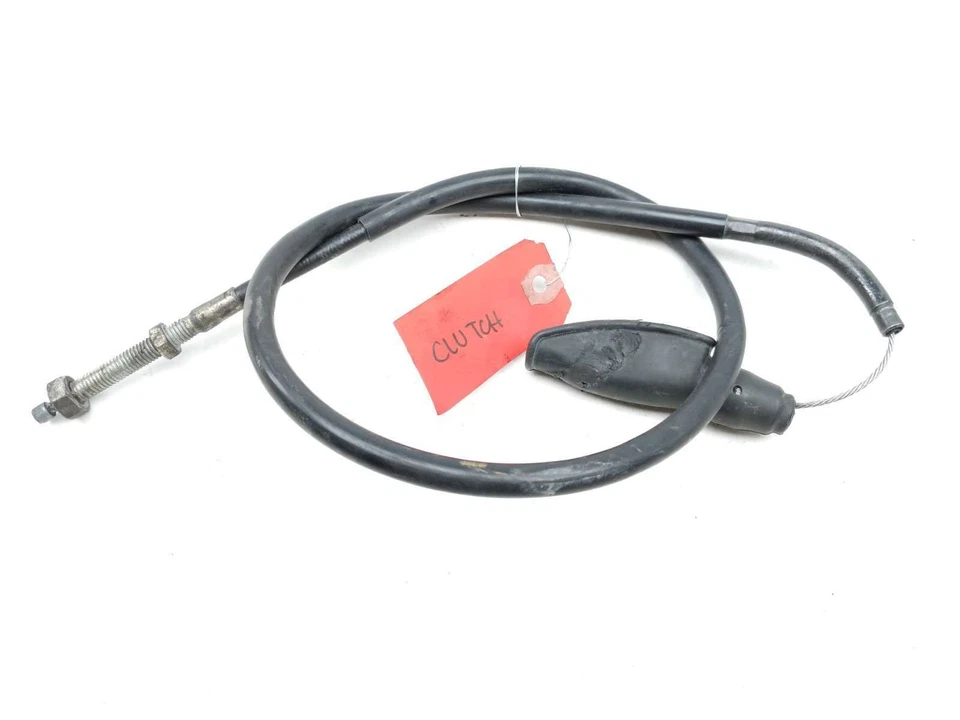 Línea de cable de embrague 11-15 Honda CBR250R CBR 250 KYJ-800-2J12 Foto 1 de 4