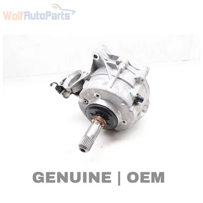 AUDI A5 SPORTBACK B9 - Transfer CASE 0CJ409431G - Image 1 of 4