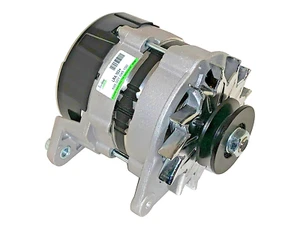 Classic Lucas A115 type Alternator LRA358 (replaces 15 16 17 18 ACR) LEFT hand - Picture 1 of 9